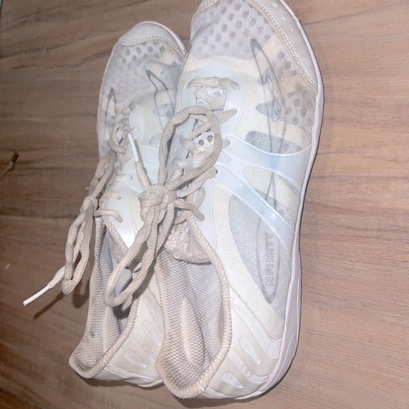 NFINITY Shoes Nfinity Vengeance Cheer Shoes Poshmark